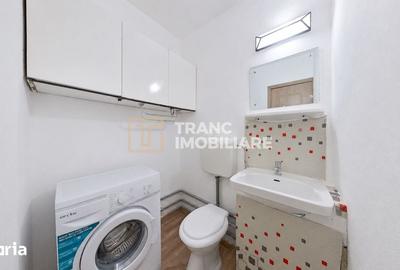 Apartament cu 3 camere decomandat în Central - 5