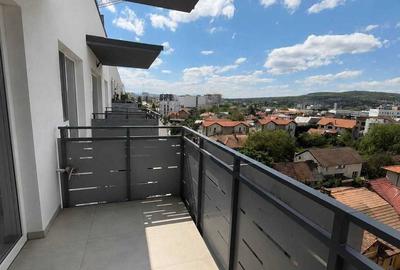 Apartament cu 2 camere în Mărăști - 4