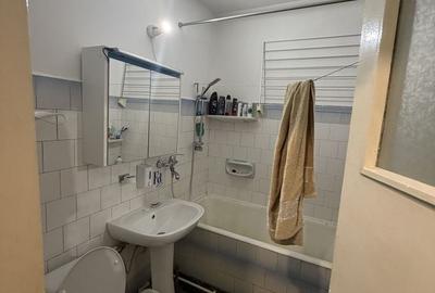 Apartament cu 2 camere semidecomandat în Brazda lui Novac - 5
