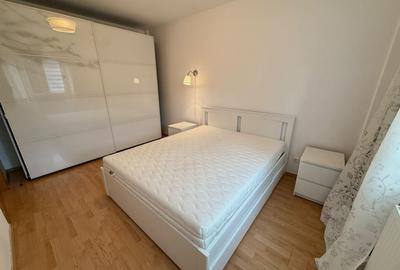 Apartament cu 2 camere, mobilat în Băneasa - 1