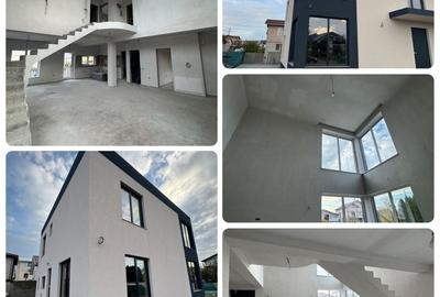 Casă cu 4 camere în Central - 2