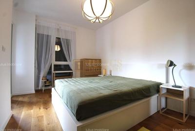 Apartament cu 2 camere decomandat, mobilat în Circumvalațiunii - 9