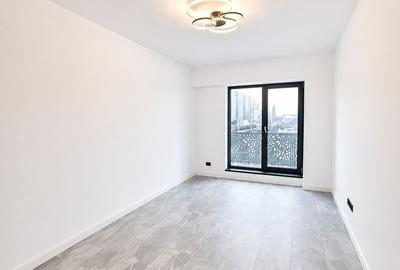 Apartament cu 2 camere decomandat în Titan