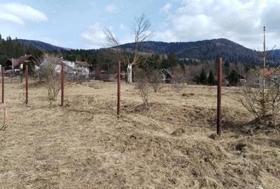 Teren de 841 mp, în Cumpătu - 2