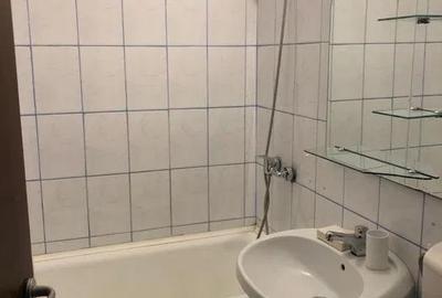Garsonieră decomandată, mobilată în Metalurgie - 9
