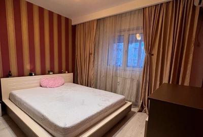 Apartament cu 3 camere, mobilat în 13 Septembrie