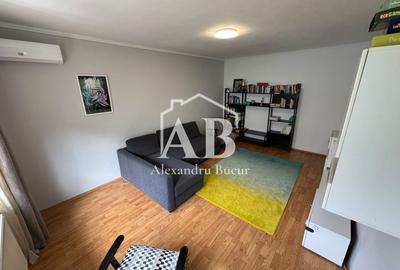 Apartament cu 3 camere, mobilat în Basarabia - 2