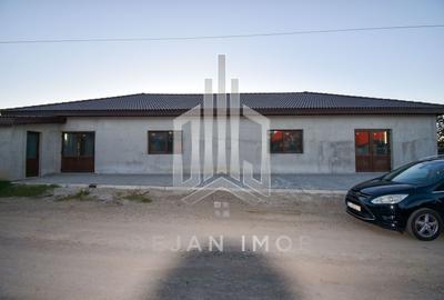 Spațiu comercial, de 183.14999389648 mp, în Ojdula - 2