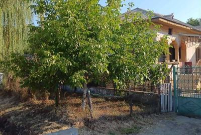 Casă cu 4 camere în Bulzești - 3