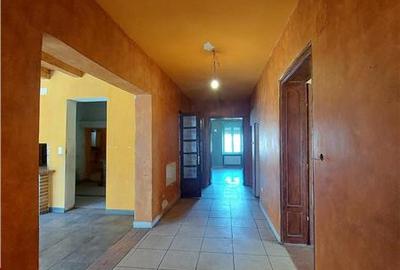Casă individuală cu 5 camere cu Teren 2155 Mp în Periam - 5