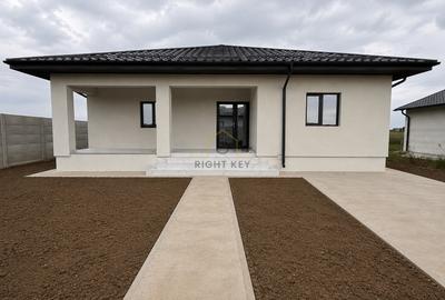 Casă individuală cu 5 camere cu Teren 500 Mp în Ciorogârla - 1