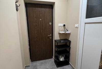 Garsonieră semidecomandată, mobilată în Complex Studențesc - 7