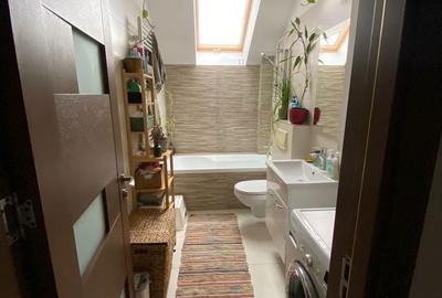 Apartament cu 4 camere decomandat în Baciu - 5