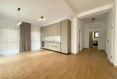 Apartament cu 2 camere decomandat, mobilat în Moșnița Nouă