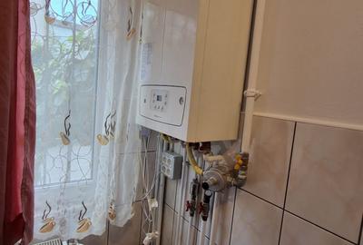 Apartament cu 2 camere nedecomandat în Șagului - 1