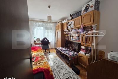 Apartament cu 2 camere în Someșeni