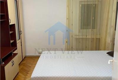 Apartament cu 2 camere decomandat în Zorilor