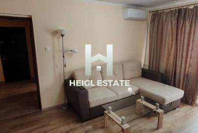 Apartament cu 2 camere semidecomandat în Soarelui - 4
