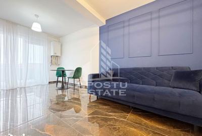 Apartament cu 2 camere în Ciarda Roșie - 4