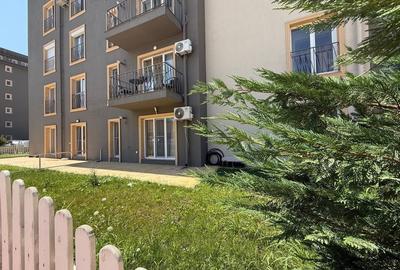 Garsonieră în Ștefăneștii de Jos - 2