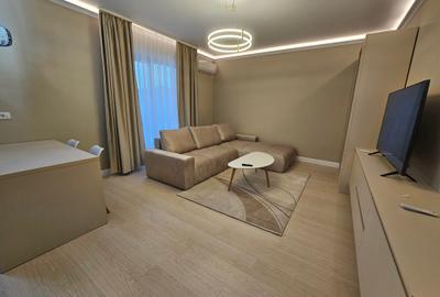 Apartament cu 2 camere decomandat în Lujerului - 2