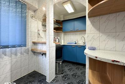 Apartament cu 3 camere, mobilat în Văcăresti - 12