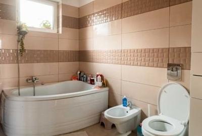 Apartament cu 2 camere în Florești - 8
