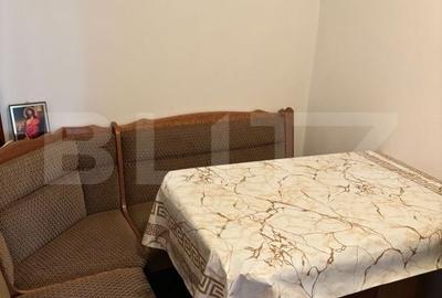 Apartament cu 3 camere decomandat în George Enescu - 1