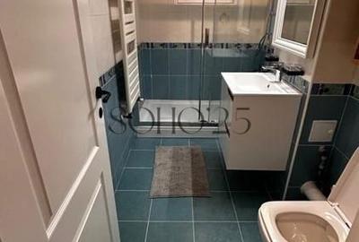 Apartament cu 2 camere în Băneasa - 12