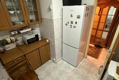 Apartament cu 3 camere semidecomandat în Brazda lui Novac - 3