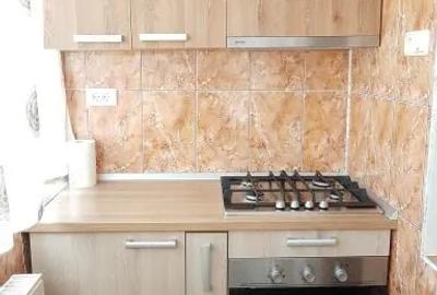 Apartament cu 2 camere decomandat în Decebal