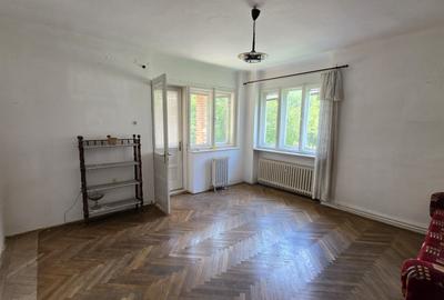 Apartament cu 4 camere decomandat în Sub Arini - 6