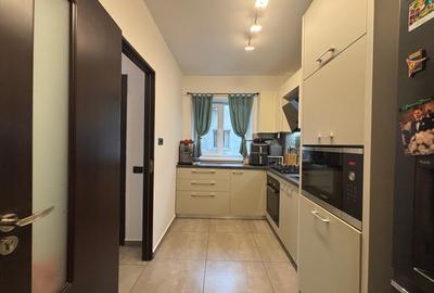 Apartament cu 3 camere decomandat în Pantelimon - 2