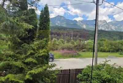 Casă cu 2 camere cu Canalizare în Central - 11