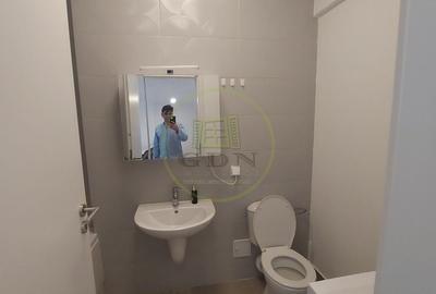 Apartament cu 2 camere în Tractorul