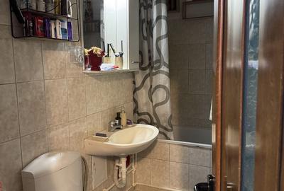 Apartament cu 2 camere decomandat în Tineretului - 6