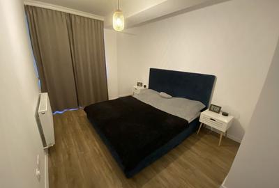 Apartament cu 2 camere în Baciu - 6