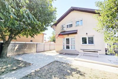 Casă cu 3 camere cu Teren 720 Mp în Domnești