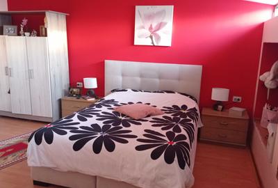 Apartament cu 2 camere semidecomandat în Central - 1