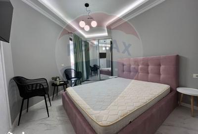 Apartament cu 2 camere în Nord