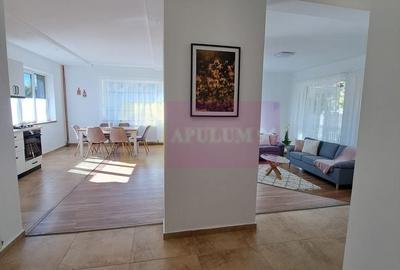 Casă individuală cu 7 camere cu Canalizare în Piatra Arsă - 49