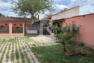 Casă cu 4 camere cu Teren 293 Mp în Orașul Nou - 4