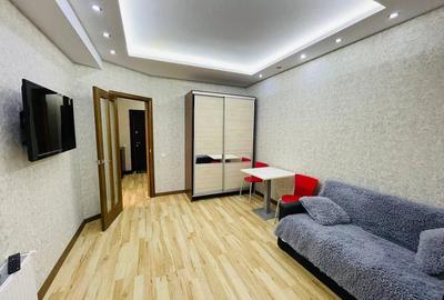 Apartament cu 2 camere decomandat în Lujerului - 2