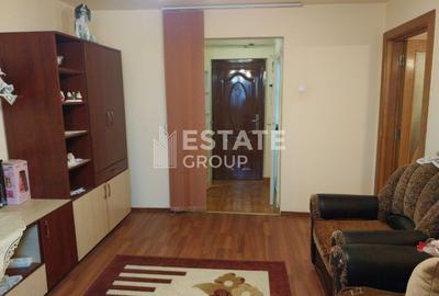 Apartament cu 2 camere nedecomandat, mobilat în Blașcovici
