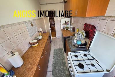 Apartament cu 3 camere decomandat în Central - 6