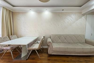 Apartament cu 2 camere decomandat, mobilat în Florești - 1