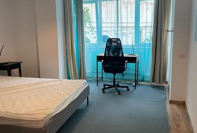 Apartament cu 4 camere decomandat, mobilat în Unirii - 5