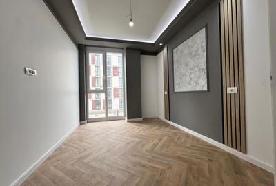 Apartament cu 3 camere în Torontalului - 2