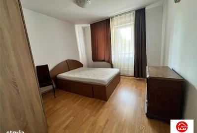 Apartament cu 2 camere decomandat în Tudor