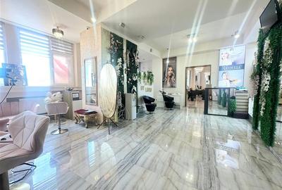 Spațiu comercial, de 320 mp, în ICIL - 4